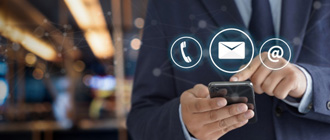 الصدق والانصاف والموثوقيه