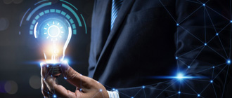 Commitment and Open-mindedness