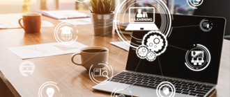   التقييم الذاتي والمواءمه مع التوجهات الاستراتيجيه للمنظمه