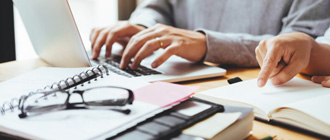 الكفاءه والفعاليه