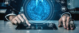 الابتكار والتطوير المستمر