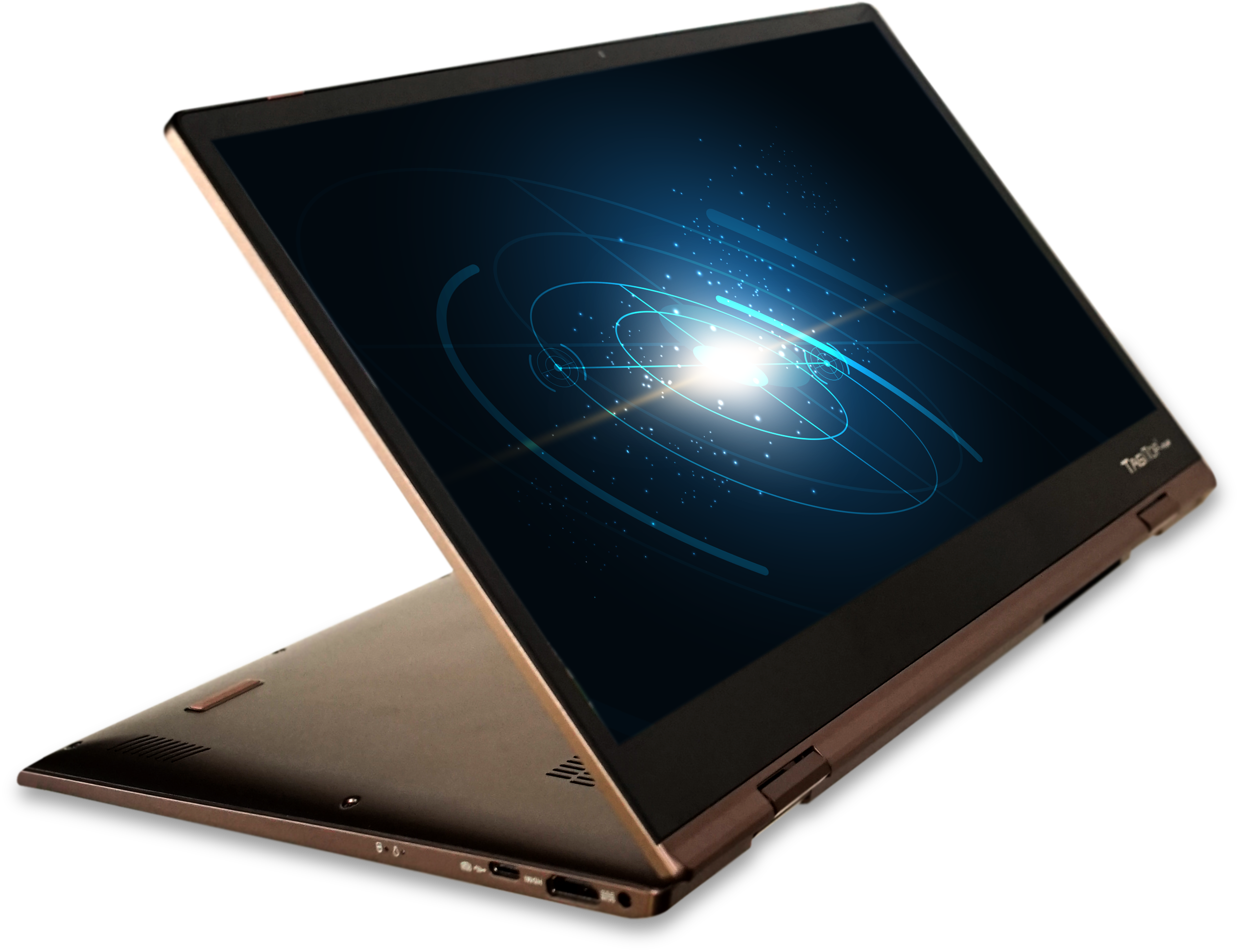 تاجي توب فليب 